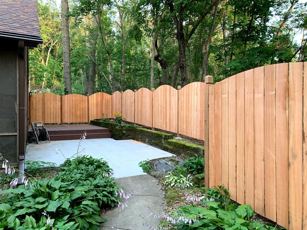 Midwest Fence & Manufacturing Co. | 525 Villaume Ave, South St Paul, MN 55075, USA | Phone: (651) 451-2221