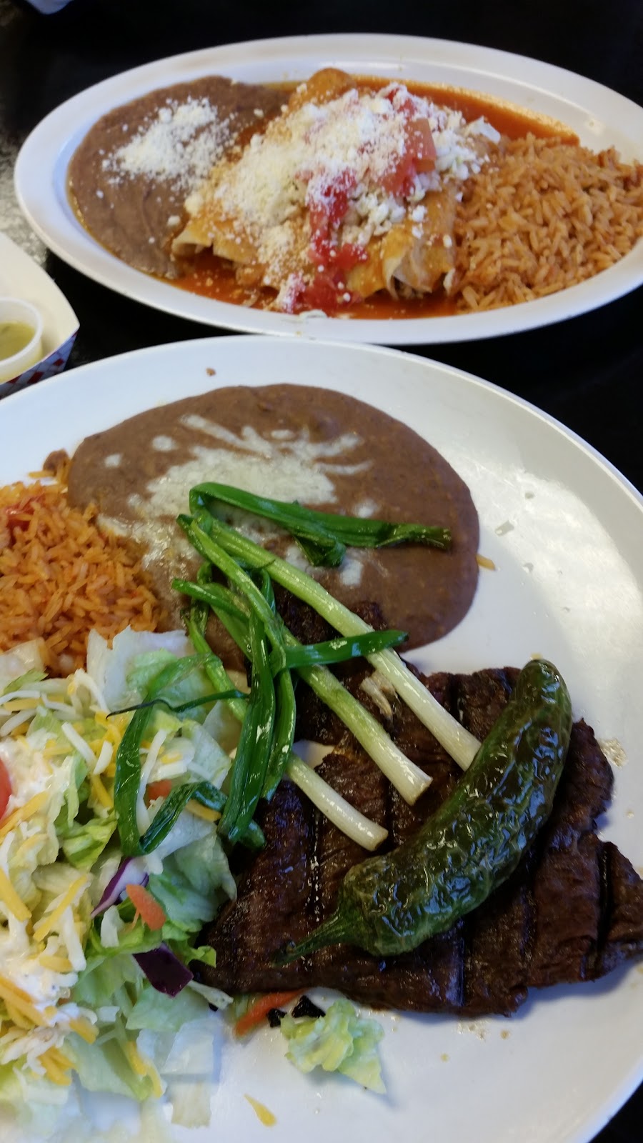 El Senor Pollo De Kent | 501 Central Ave N, Kent, WA 98032, USA | Phone: (253) 850-4531