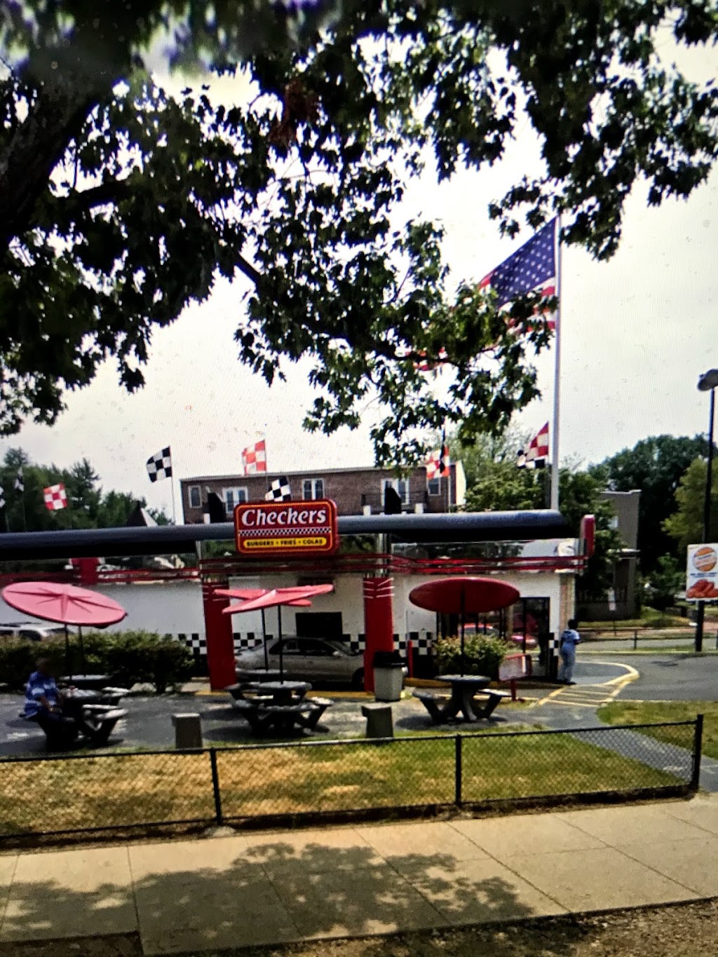 Chick-fil-A | 1401 Maryland Ave NE, Washington, DC 20002 | Phone: (202) 388-3500