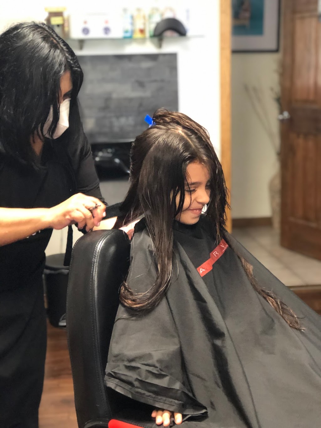 Adelina’s Hairstyles | 404 South Pkwy, Baraboo, WI 53913 | Phone: (608) 604-3035