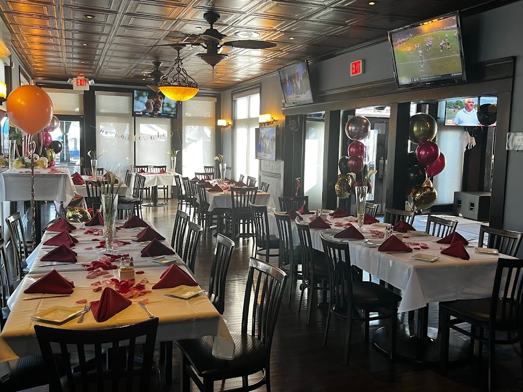 Green Knoll Grill | 645 US-202, Bridgewater, NJ 08807, USA | Phone: (908) 526-7090