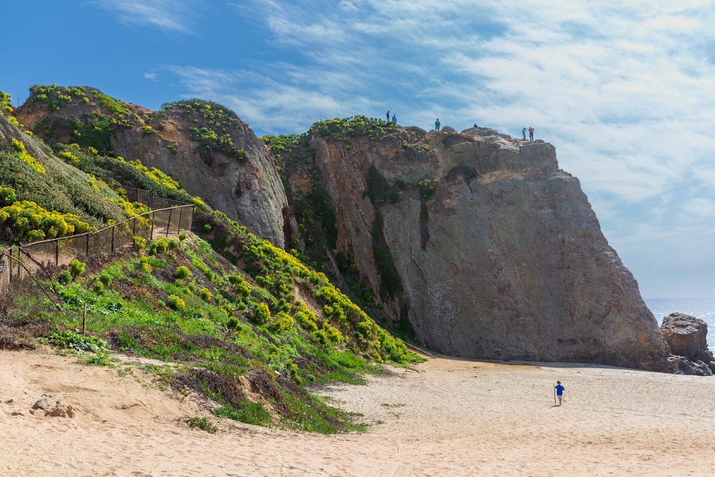 Point Dume | Cliffside Dr &, Birdview Ave, Malibu, CA 90265, USA | Phone: (916) 445-7000