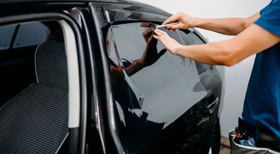 Tint Club | 2257 Arden Way, Sacramento, CA 95825, USA | Phone: (916) 909-2020