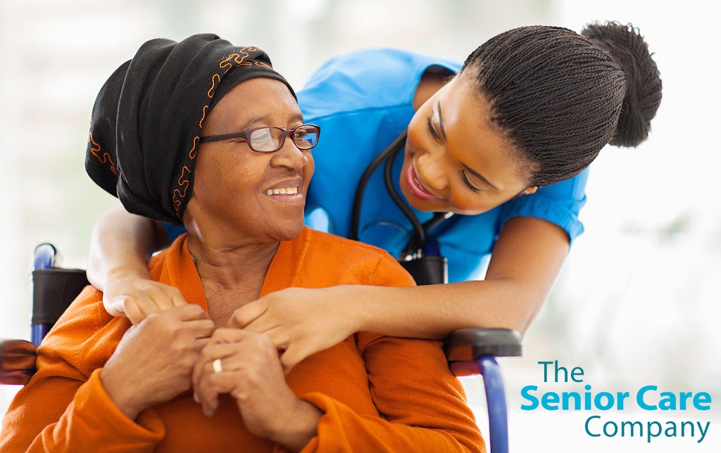 The Senior Care Company | 5401 Alvern Cir Suite C, Los Angeles, CA 90045, USA | Phone: (310) 300-1962