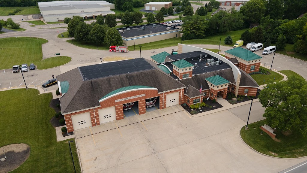 Beavercreek Twp Fire Department Station 61 | 2195 Dayton Xenia Rd, Beavercreek, OH 45434, USA | Phone: (937) 426-1213