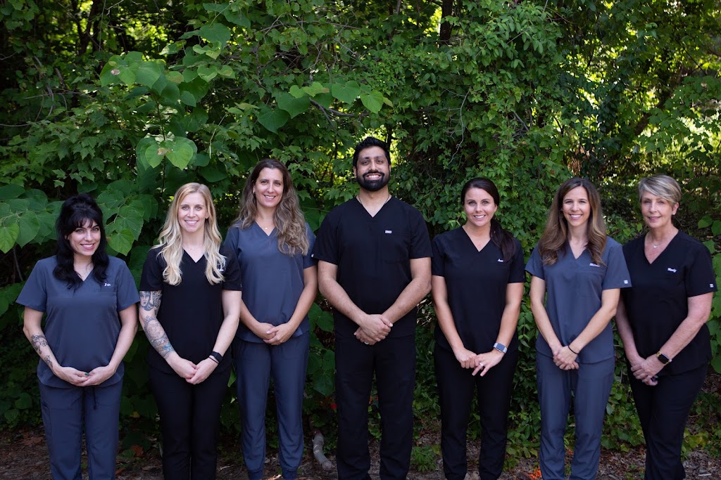 Raleigh Dental Loft: Sunil Kashyap, DDS | 1601 Jones Franklin Rd # 101, Raleigh, NC 27606, USA | Phone: (919) 351-6722