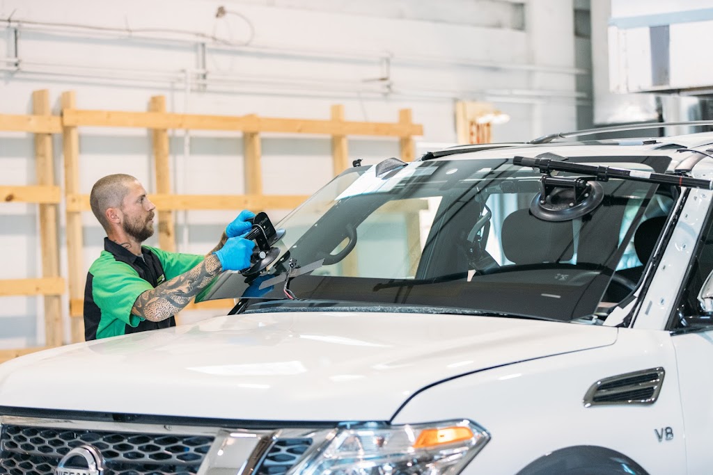 Auto Glass Professionals | 6563 City W Pkwy, Eden Prairie, MN 55344, USA | Phone: (612) 340-9600