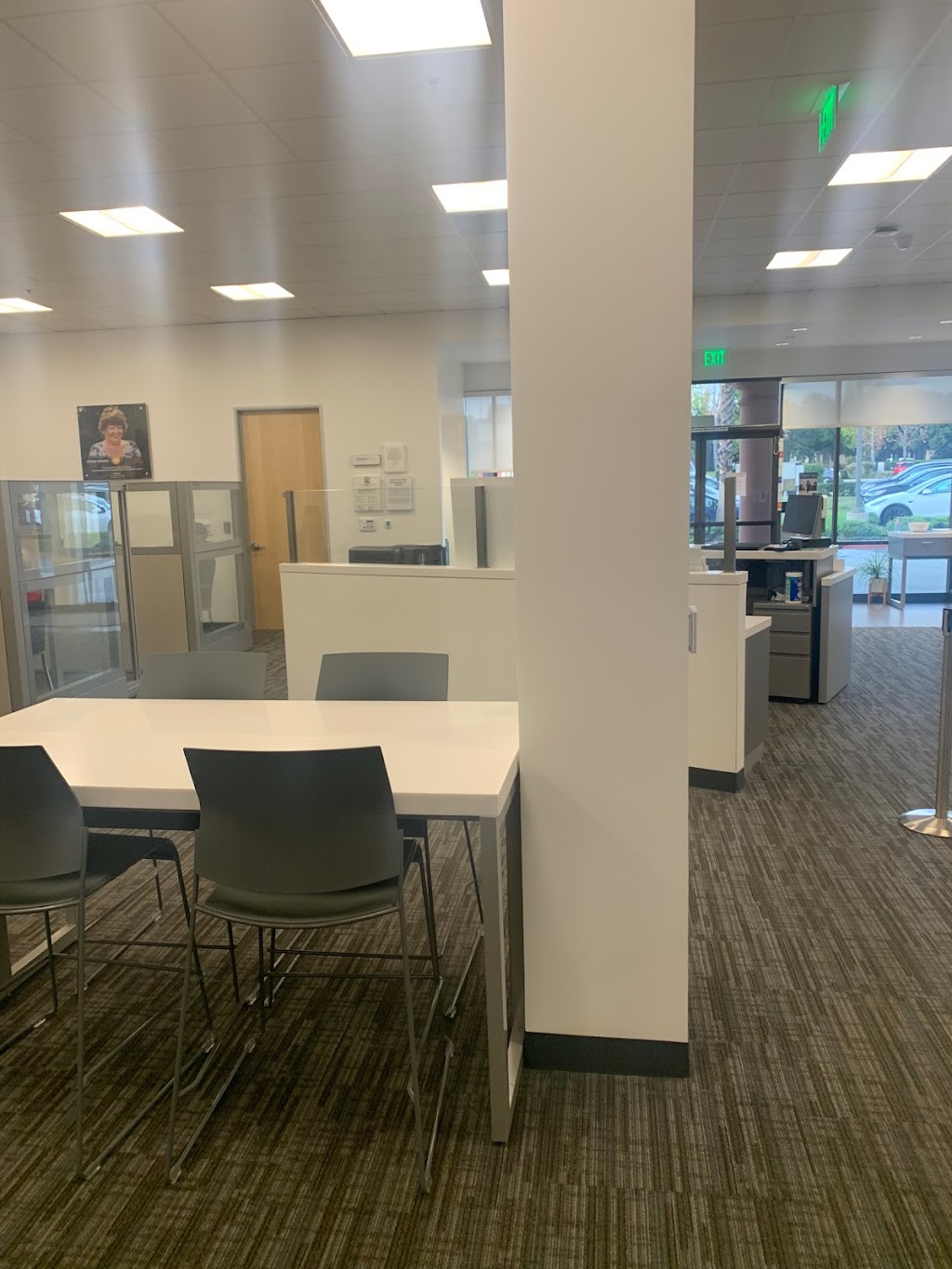 SchoolsFirst Federal Credit Union Fullerton, 1066 E Bastanchury Rd