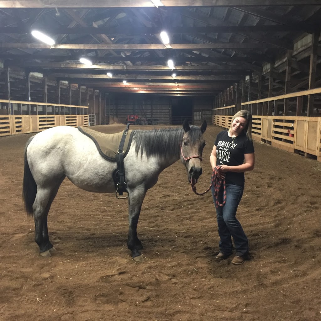 Sky Ranch Stables | 23421 NW Moreland Rd, North Plains, OR 97133, USA | Phone: (503) 704-8970