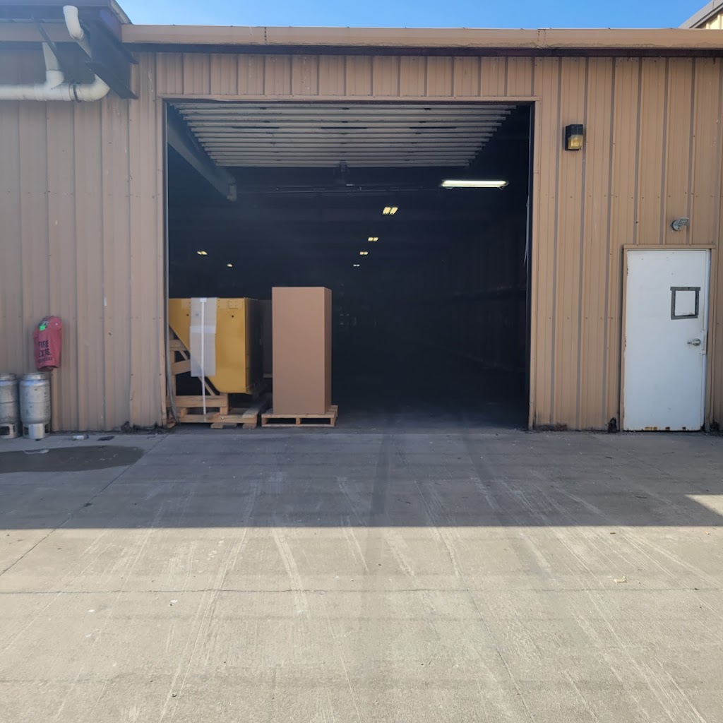 Will Burt Co | 150 Allen Ave, Orrville, OH 44667, USA | Phone: (330) 682-7015