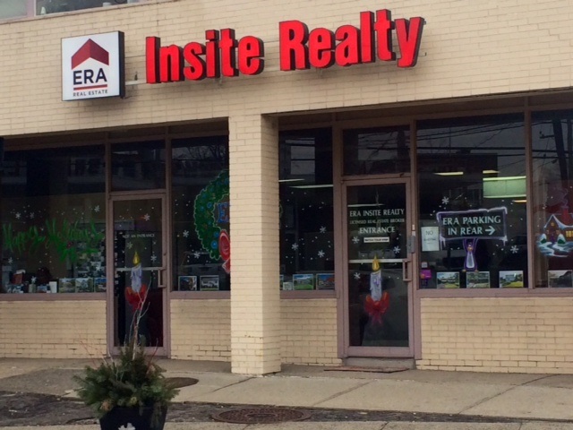 ERA Insite Realty Services | 600 N Broadway, White Plains, NY 10603, USA | Phone: (914) 949-9600