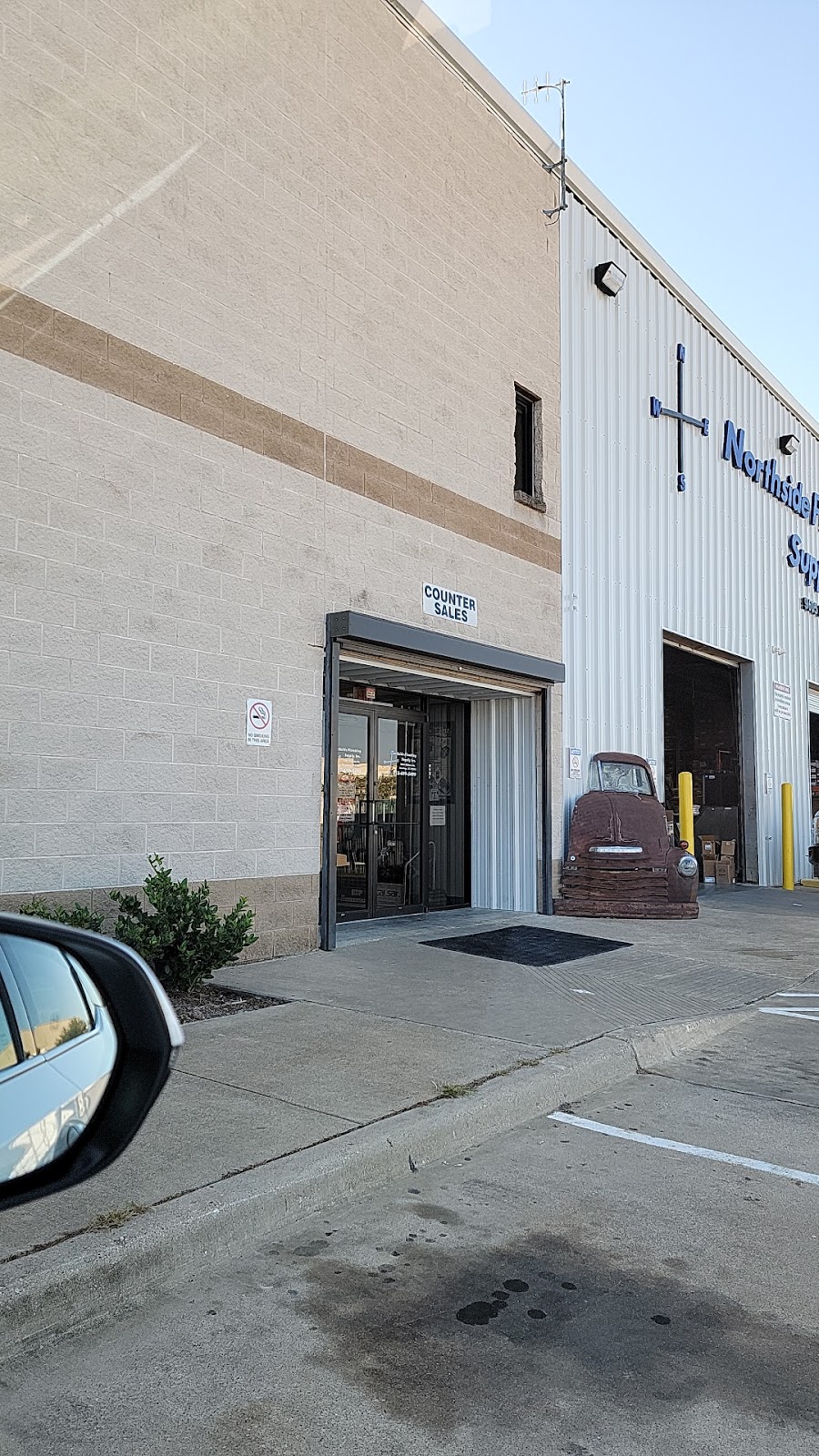 Northside Plumbing Supply, Inc. | 9605 Kirkton Dr, Houston, TX 77095, USA | Phone: (713) 699-5499