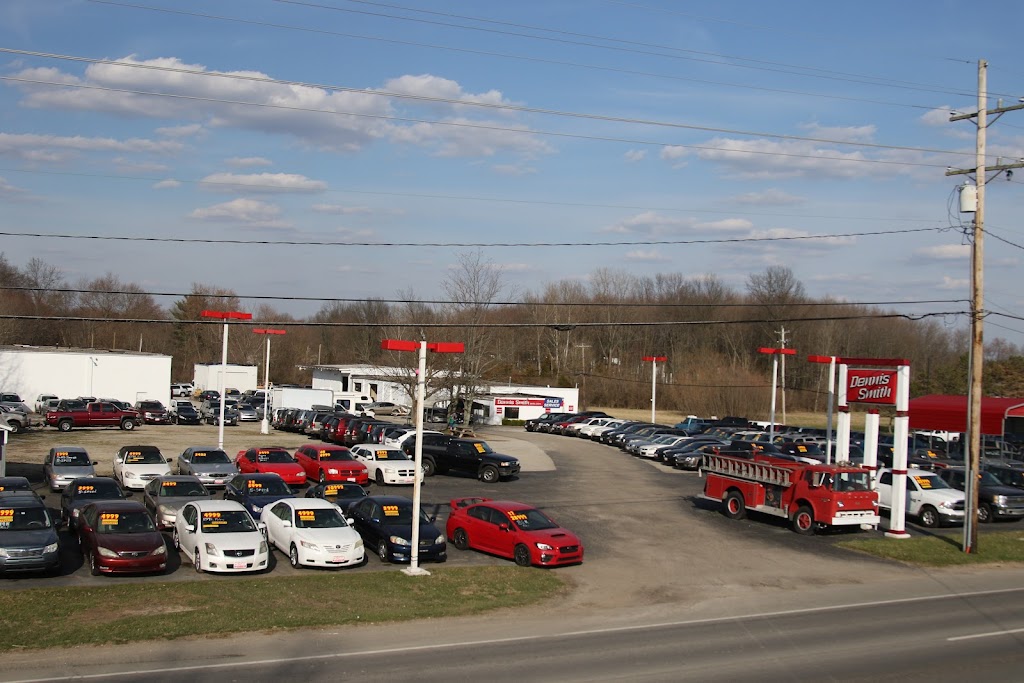 Dennis Smith Auto Sales | 1350 OH-125, Amelia, OH 45102, USA | Phone: (513) 753-1191