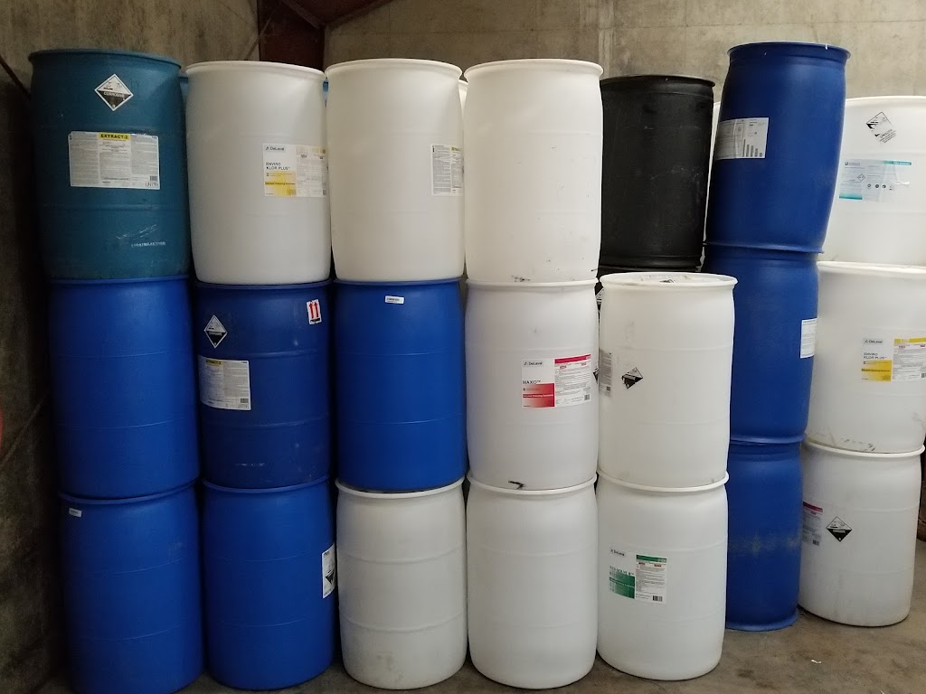 Dornak Warehouse | 2812 N Nichols St, Fort Worth, TX 76106, USA | Phone: (800) 399-4655