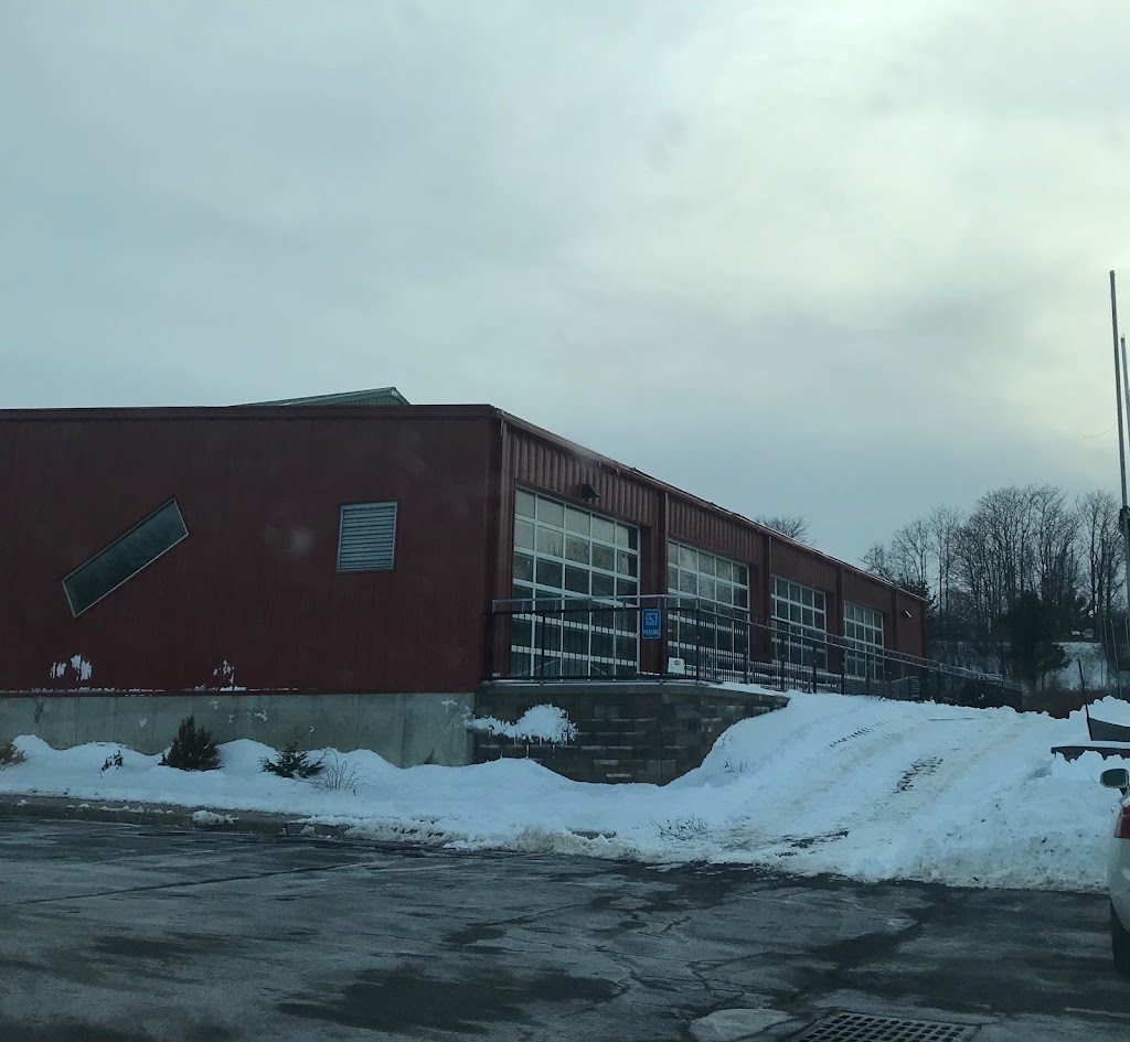 Goshen Aquatic Center | 1717 NY-17M, Goshen, NY 10924, USA | Phone: (845) 615-9252