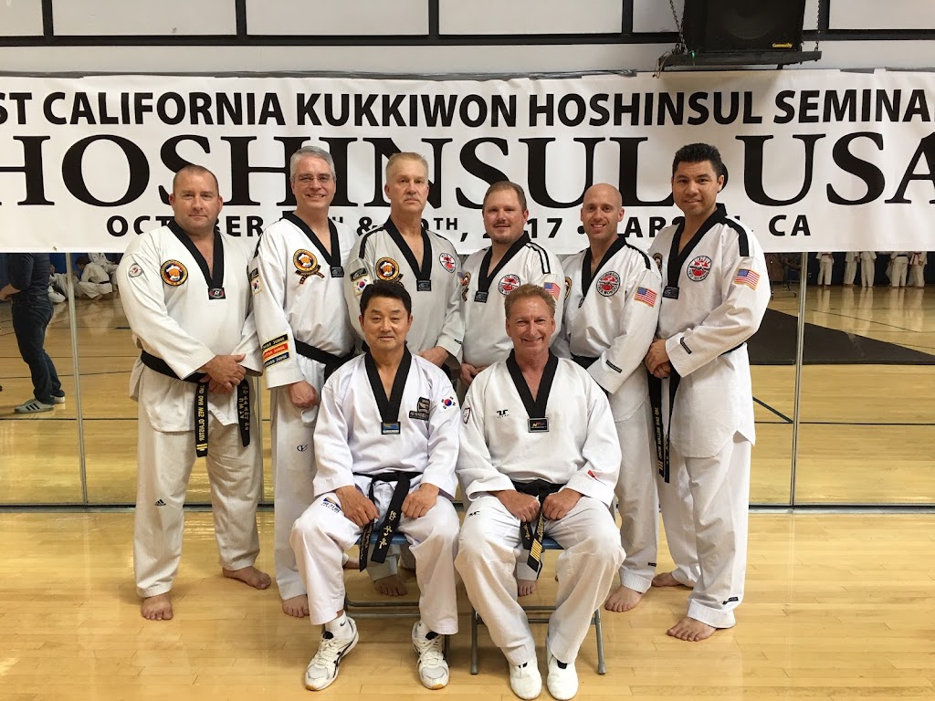 Folsom Taekwondo Center | 98 Clarksville Rd, Folsom, CA 95630, USA | Phone: (916) 983-1735