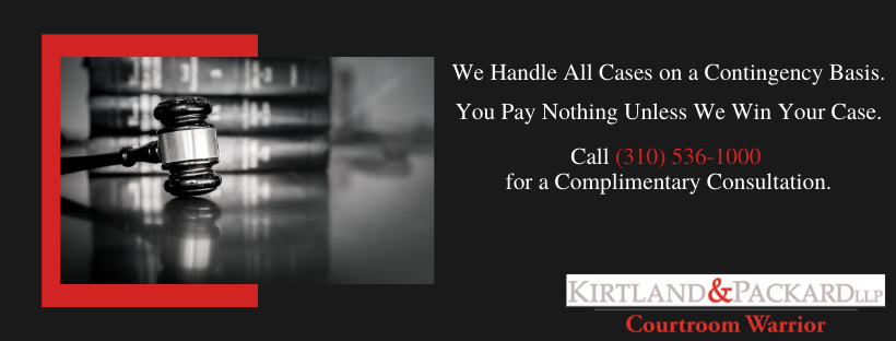 Kirtland & Packard, LLP | 1638 S Pacific Coast Hwy, Redondo Beach, CA 90277, USA | Phone: (310) 536-1000