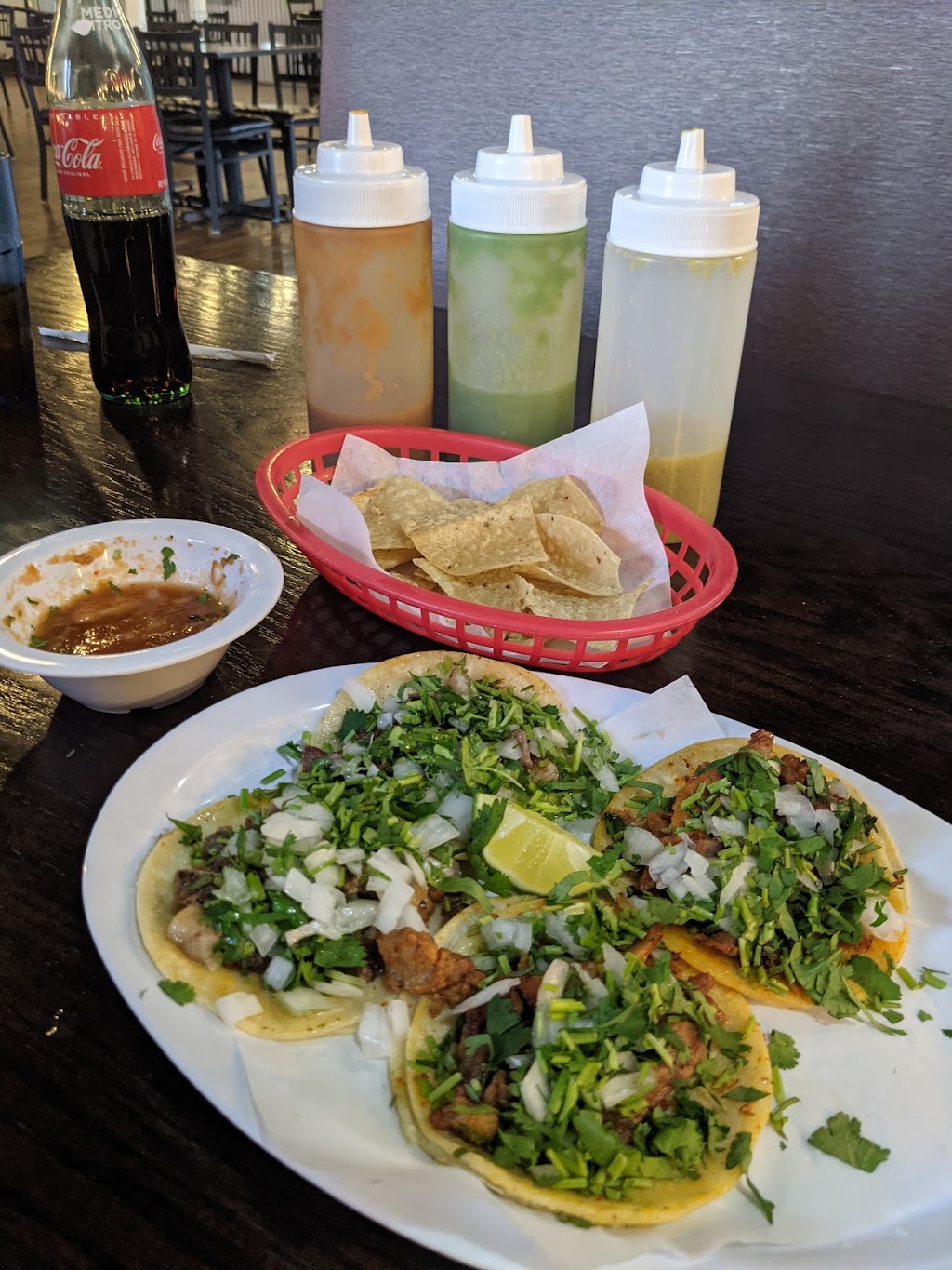 Taco Azteca | Seagoville, TX 75159, USA | Phone: (214) 643-5315