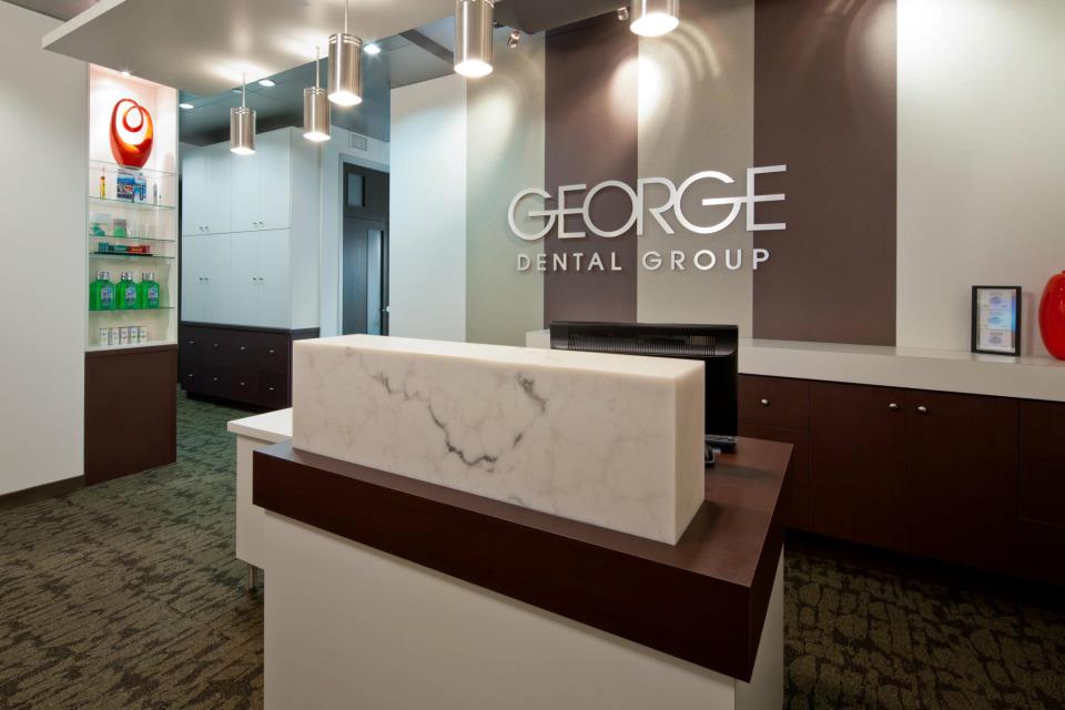 George Dental | 14135, 500 Cedar Ave S, Suite, Apple Valley, MN 55124, USA | Phone: (651) 287-3729