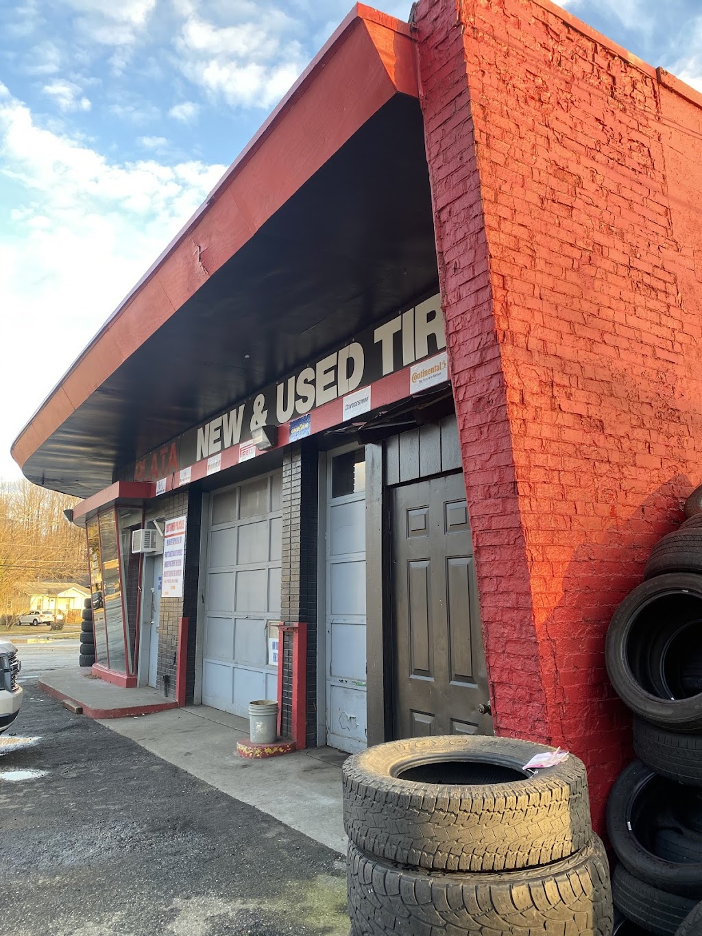 Gama Jr. Used Tires | 2905 Pleasant Garden Rd, Greensboro, NC 27406, USA | Phone: (336) 534-3279