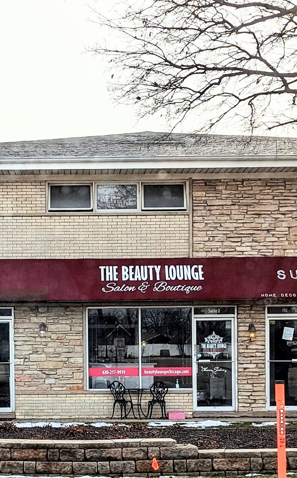 The Beauty Lounge Salon & Boutique | 320 W Irving Park Rd Suite 2, Itasca, IL 60143, USA | Phone: (630) 217-9919