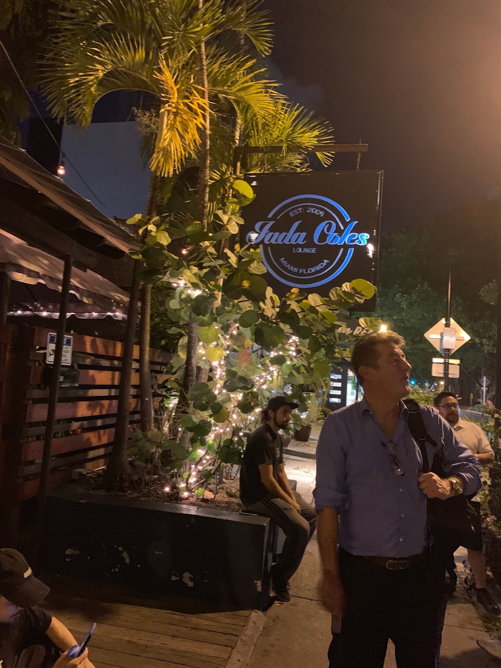 Jada Coles | 2845 Coral Way, Miami, FL 33145, USA | Phone: (786) 391-3698