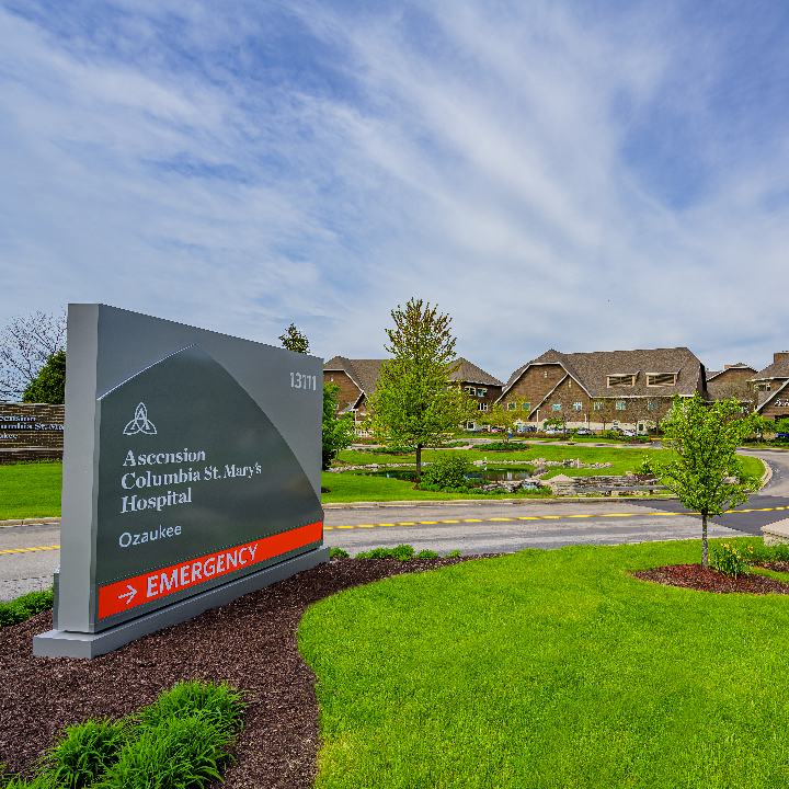 Madison Medical Gastroenterology - Seton Professional Building | 13136 N Port Washington Rd Ste G16, Mequon, WI 53097, USA | Phone: (262) 243-2500