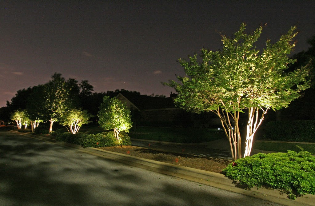 Majestic Outdoor Lighting Fort Worth | 5500 Feed Mill Dr Suite #540, Fort Worth, TX 76244, USA | Phone: (817) 345-3696