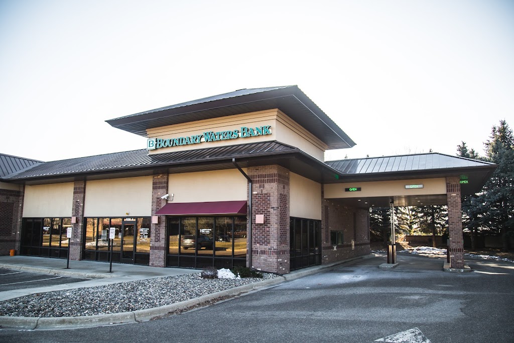 Boundary Waters Bank | 2230 Eagle Creek Ln A, Woodbury, MN 55129 | Phone: (651) 436-3220