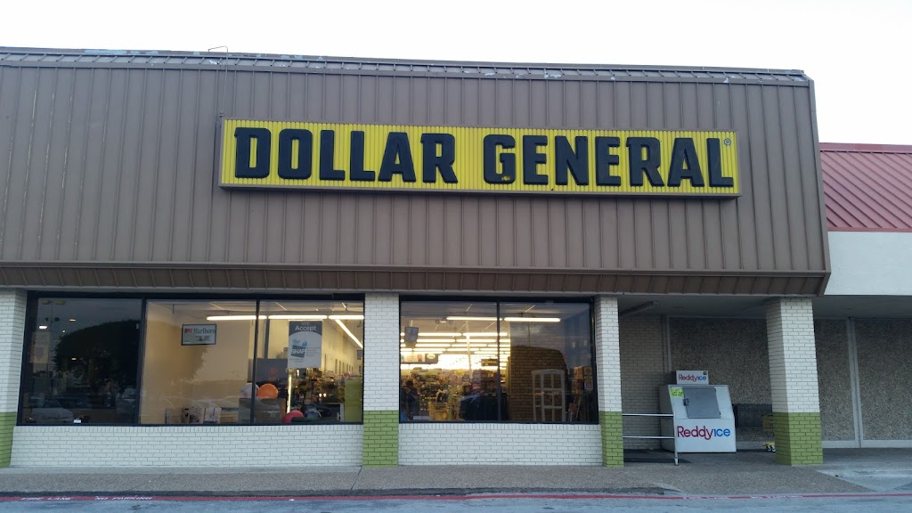 Dollar General | 6551 Duck Creek Dr, Garland, TX 75043, USA | Phone: (469) 638-4257