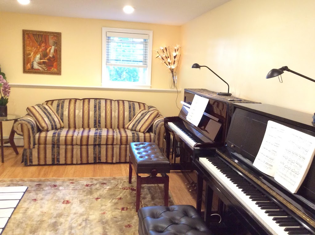 Piano lessons in Norwell MA | 455 Washington St, Norwell, MA 02061, USA | Phone: (781) 826-8139