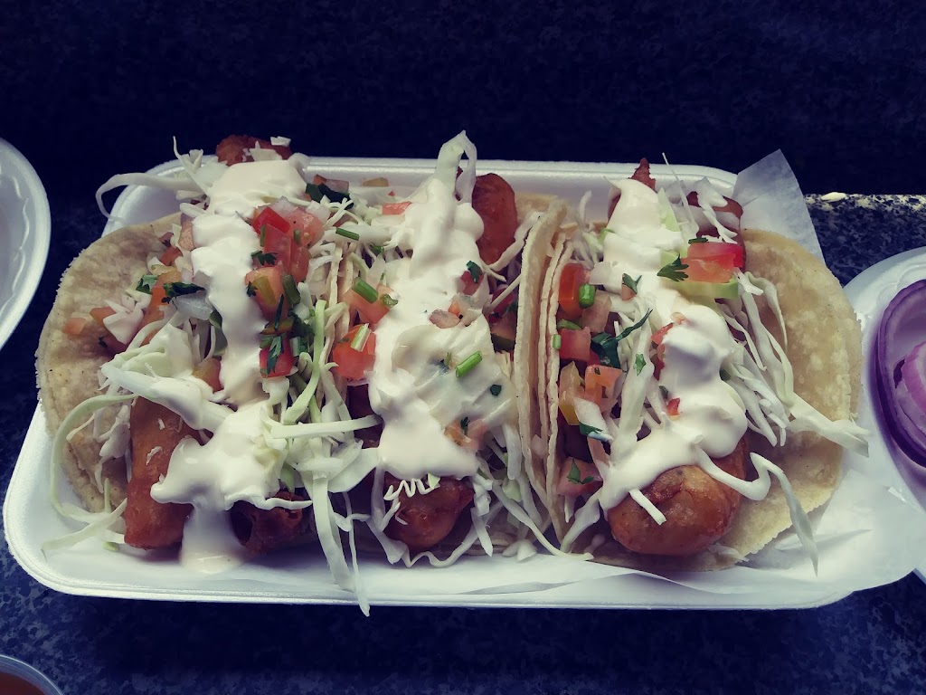 Senor Baja | 405 E Mission Blvd, Pomona, CA 91766, USA | Phone: (909) 865-0802