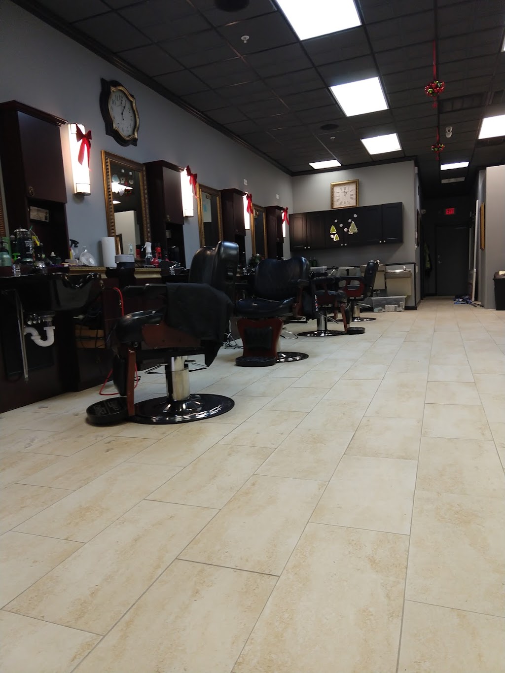 Fishhawk Barber Shop | 13442 Boyette Rd #5706, Riverview, FL 33569, USA | Phone: (813) 684-8445