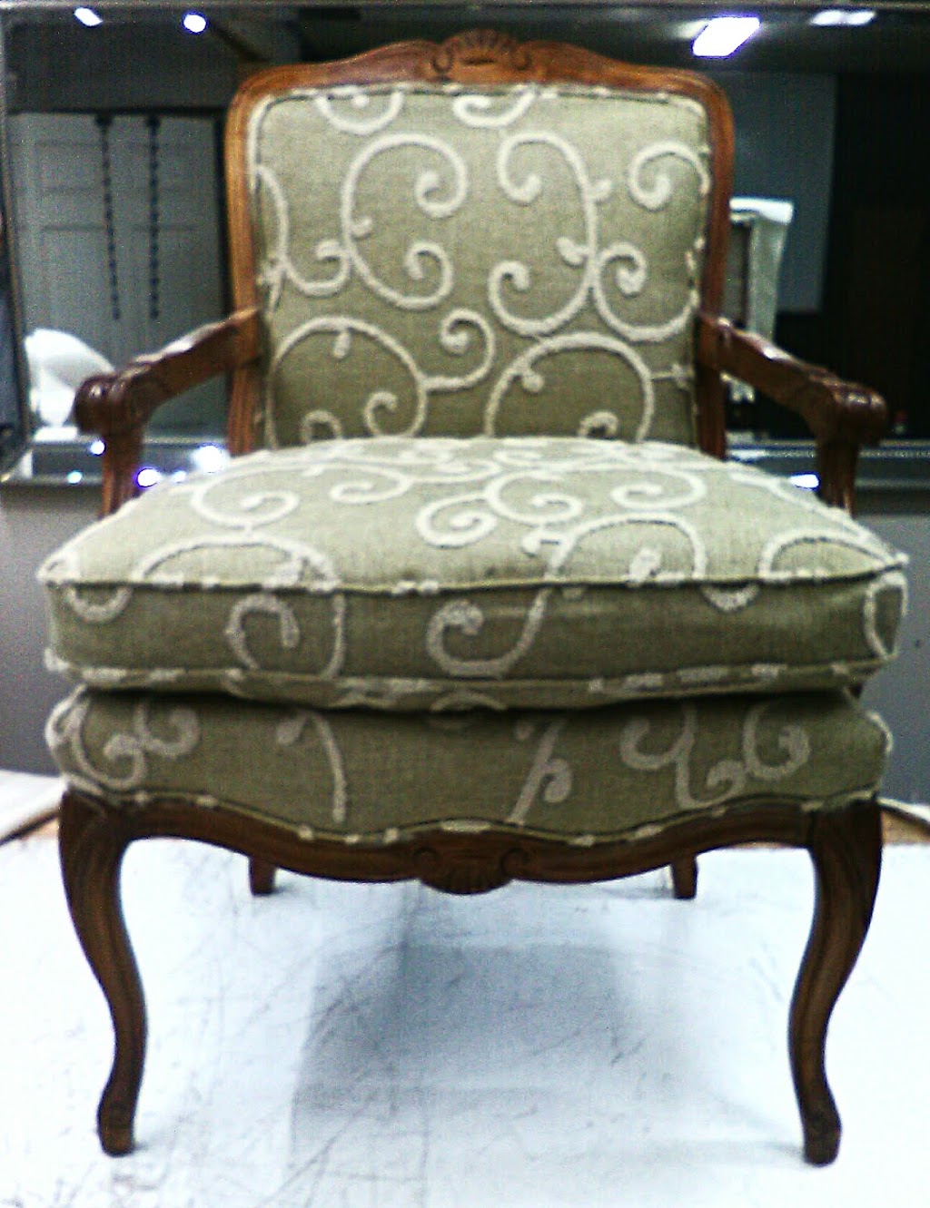 Styles and Designs Upholstery | 4457 Atlanta Dr, Plano, TX 75093, USA | Phone: (469) 803-6005