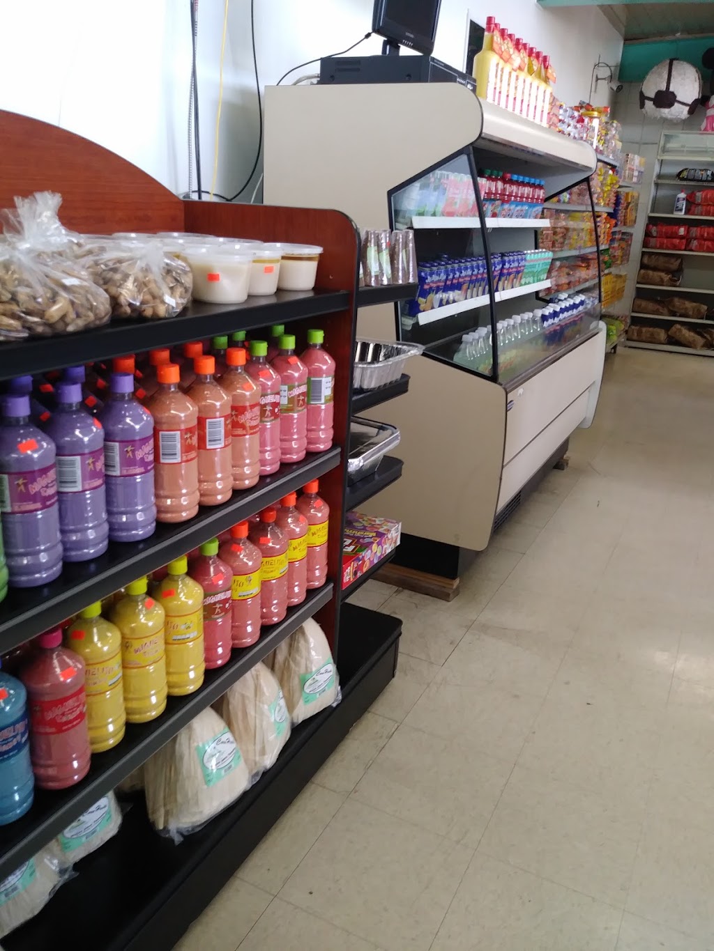 La Pasadita Market | 595 Bosque Farms Blvd, Bosque Farms, NM 87068, USA | Phone: (505) 869-2776 La Pasadita Market | 595 Bosque Farms Blvd, Bosque Farms, NM 87068, USA | Phone: (505) 869-2776