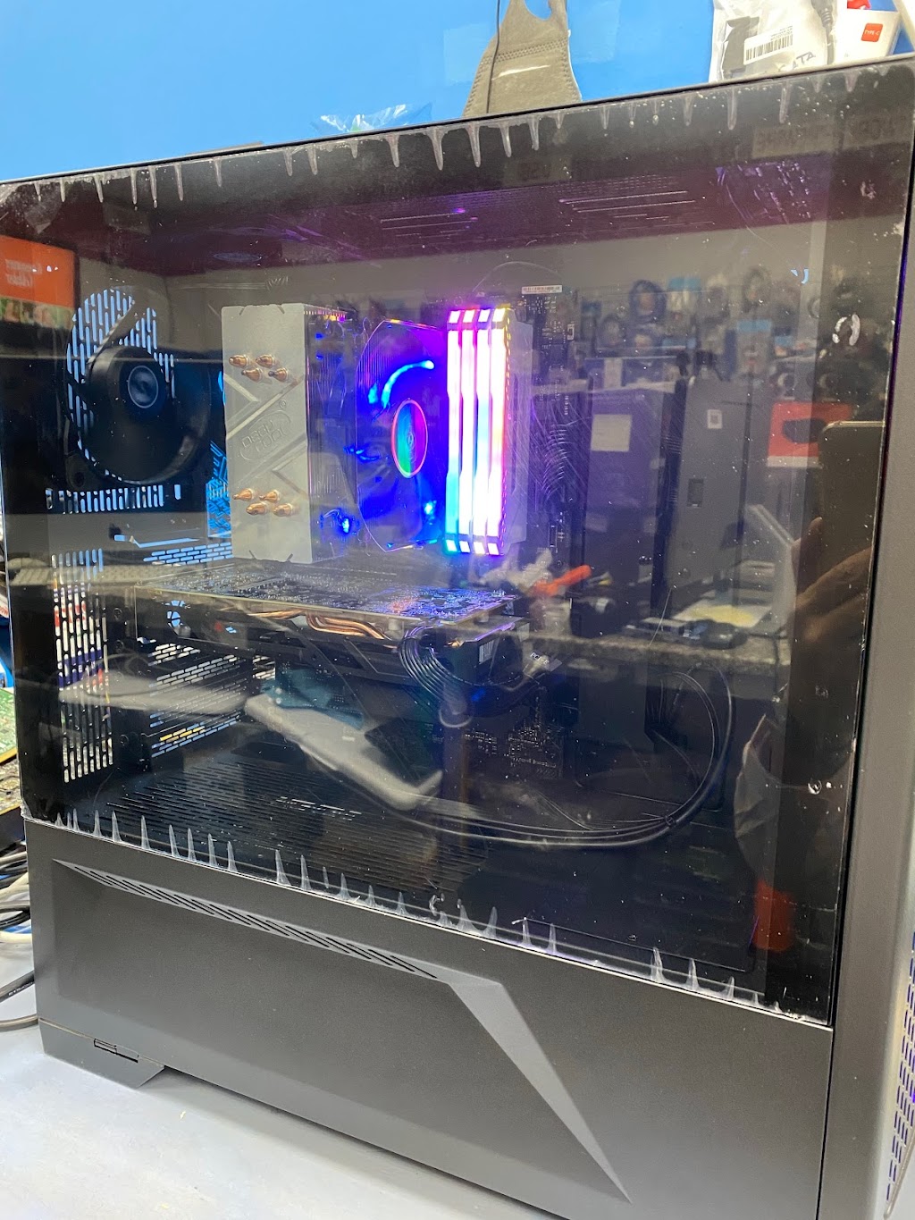 Landmark Architectural Signs | 17576 Hemlock Ave, Lakeville, MN 55044, USA | Phone: (952) 292-2141