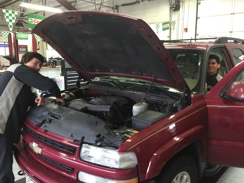 Checkpoint Automotive | 18545 E Smoky Hill Rd, Aurora, CO 80015, USA | Phone: (303) 400-0592