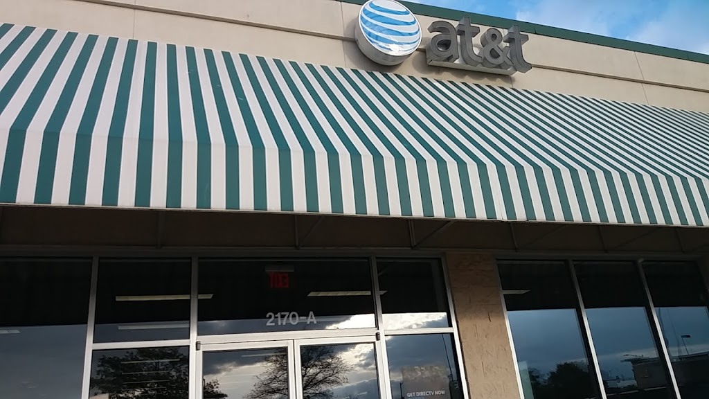 AT&T Store | 2170 Coliseum Dr Ste A Ste A, Hampton, VA 23666, USA | Phone: (757) 262-1190