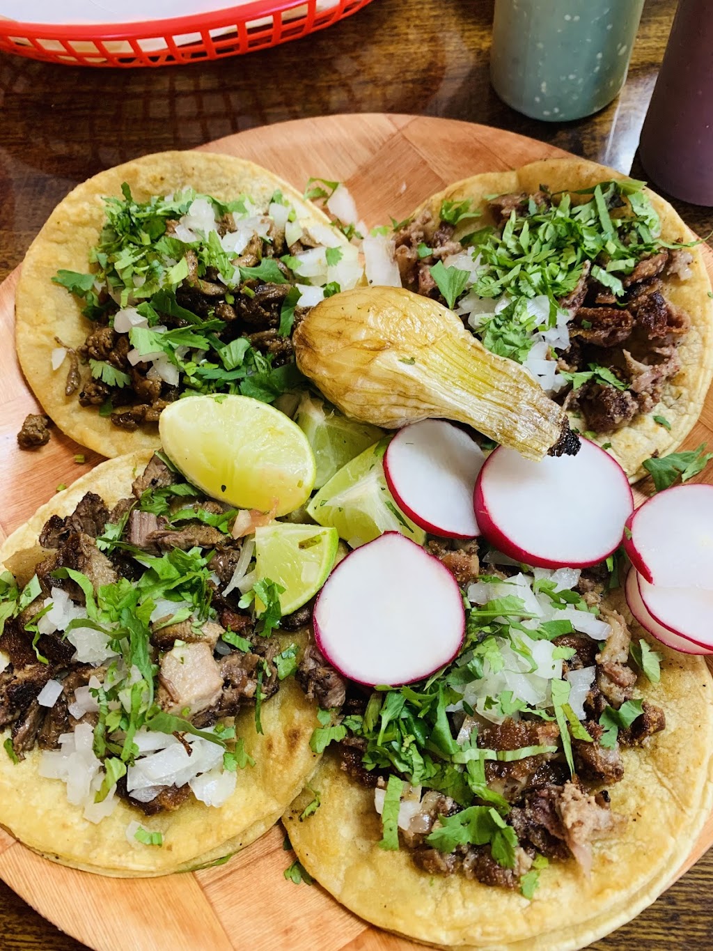 Tacos La Patrona | 600 Macon St, McDonough, GA 30253, USA | Phone: (470) 507-4797