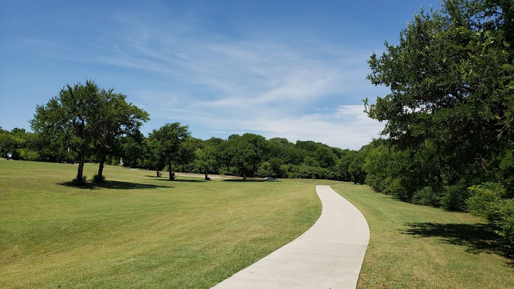 Buck Sansom Park | 3600 Sansom Park Dr, Fort Worth, TX 76106, USA | Phone: (817) 392-1234