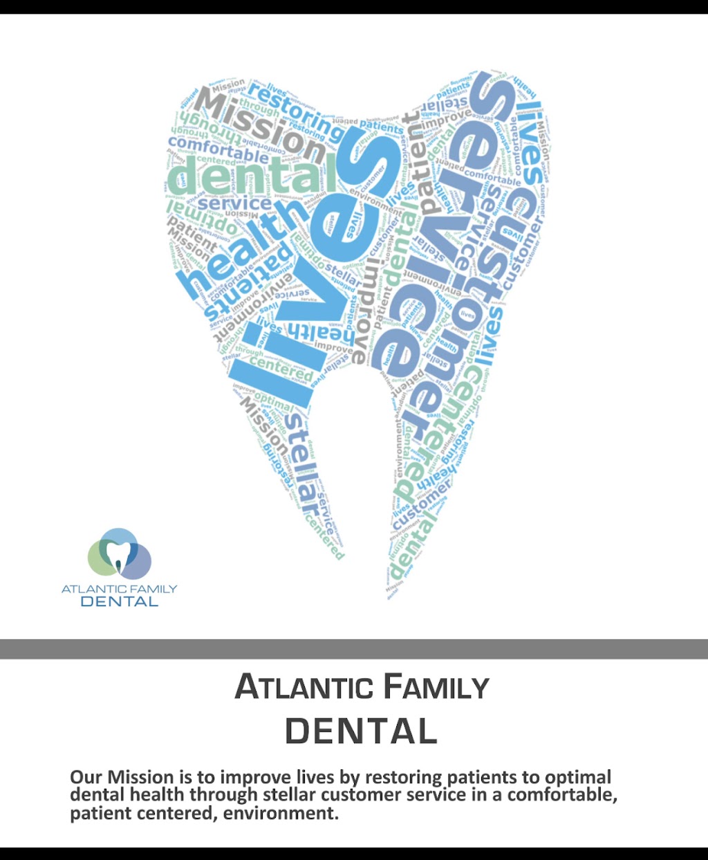 Atlantic Family Dental | 2630 Timber Dr, Garner, NC 27529 | Phone: (919) 878-1810