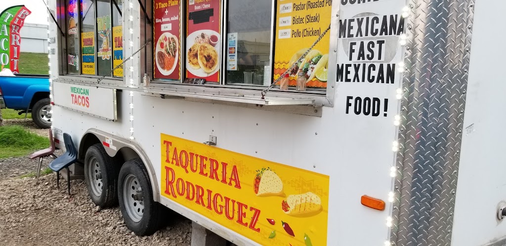 Tacos Rodriguez | 125 S Interstate Highway #45, Wilmer, TX 75172, USA | Phone: (214) 753-6542