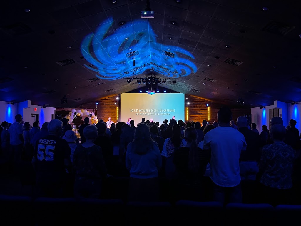 Renovation Church at The Peak | 5010 FM 663, Midlothian, TX 76065, USA | Phone: (972) 322-3191