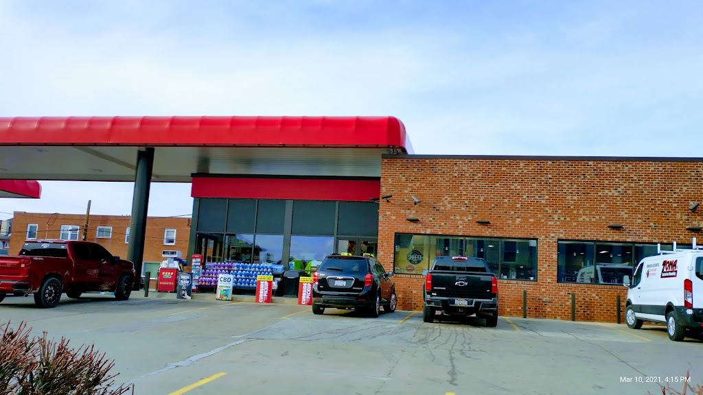 Sheetz | 5 E Market St, Blairsville, PA 15717, USA | Phone: (724) 459-0870