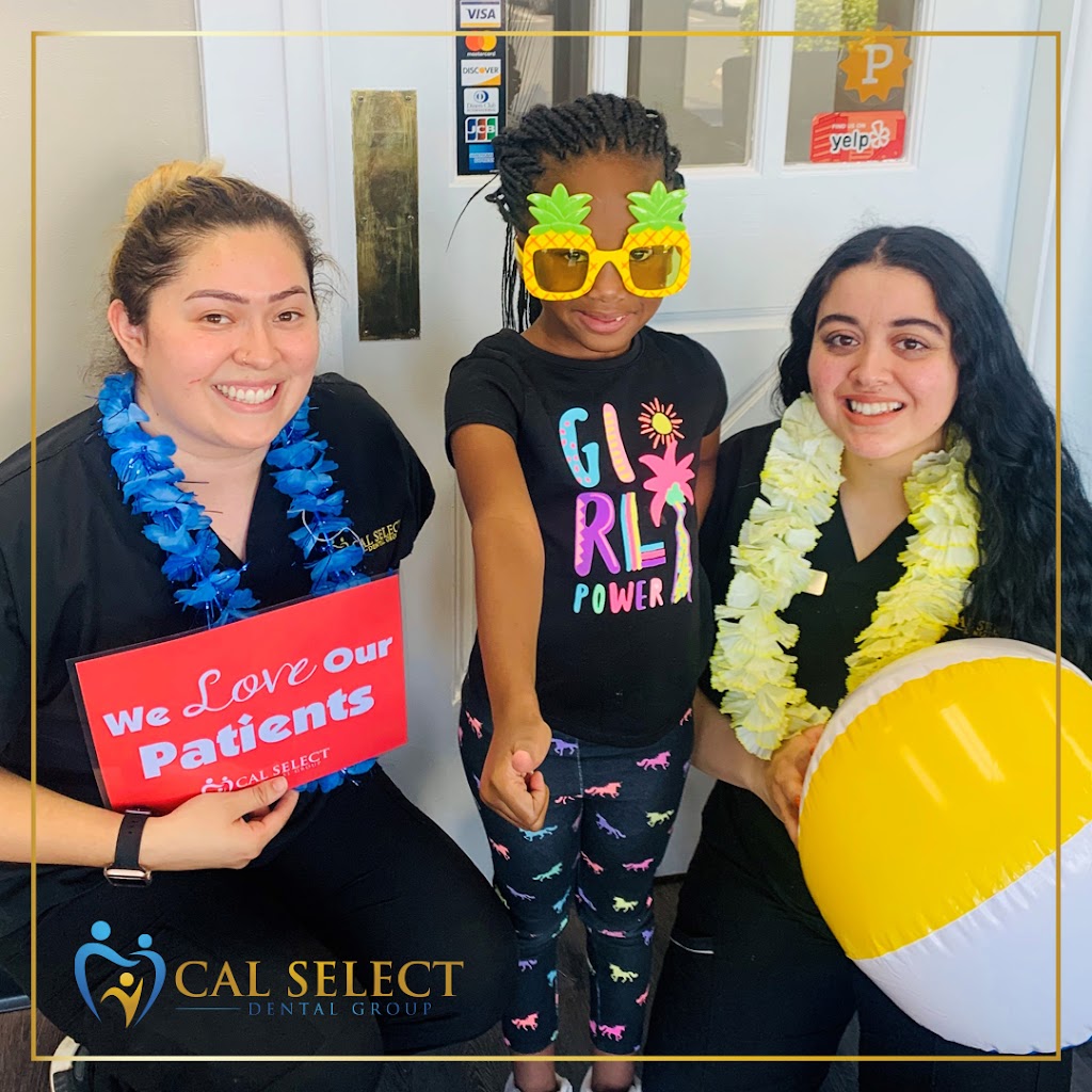 Cal Select Dental Group | 15743 Main St, Hesperia, CA 92345, USA | Phone: (760) 981-1045