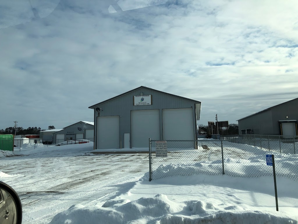 Trusty Storage | 31503 125 1/2 St, Princeton, MN 55371, USA | Phone: (763) 313-9167