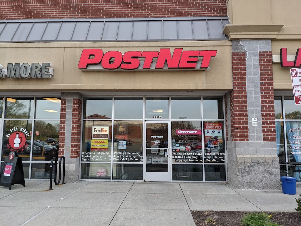 PostNet | 11357 Nuckols Rd, Glen Allen, VA 23059, USA | Phone: (804) 762-7300