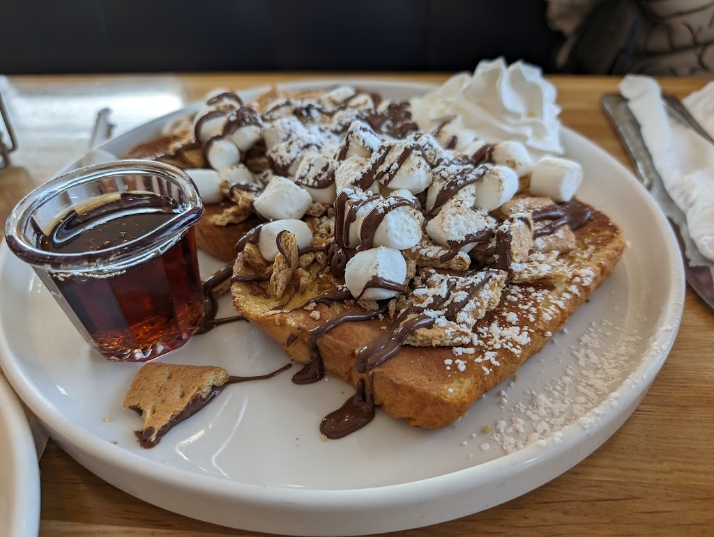 Scrambled | 2645 St Rose Pkwy Suite 170, Henderson, NV 89052, USA | Phone: (725) 735-2386