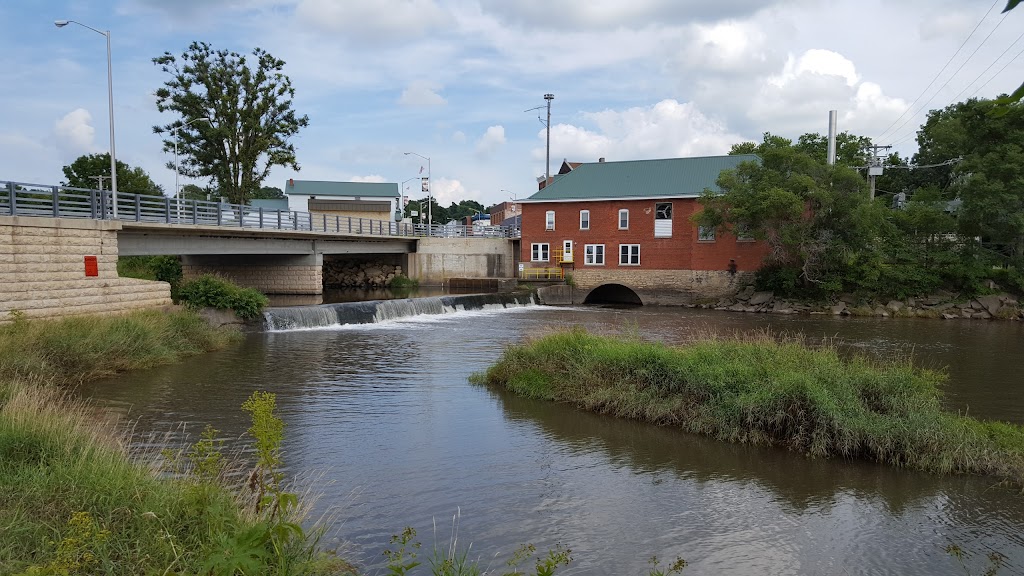 Argyle Boat Launch | Mineral Point Rd, Argyle, WI 53504, USA | Phone: (608) 543-3973