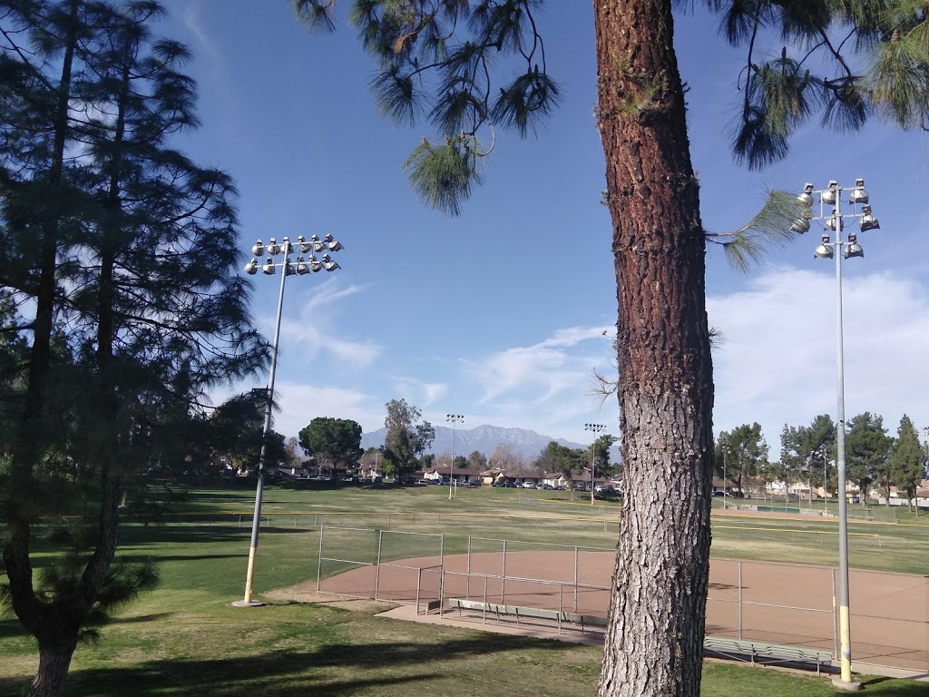 Don Lorenzi Park | 4230 Jackson St, Riverside, CA 92503 | Phone: (951) 826-2000